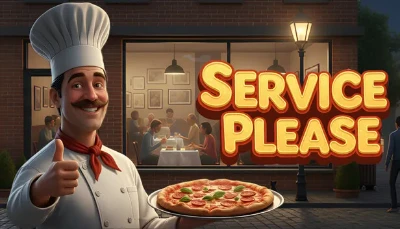 Service Please Free Downloads