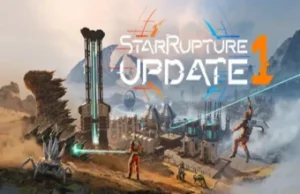 StarRupture v5.6.1 Free Download for PC
