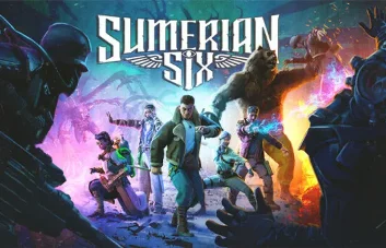Sumerian Six FitGirl Repack Download