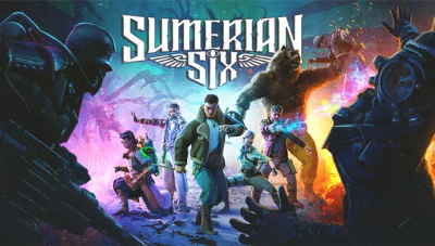 Sumerian Six FitGirl Repack Download