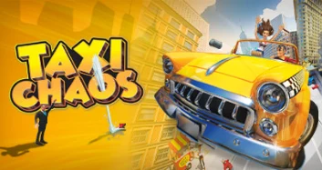 Taxi Chaos Game Download