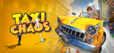 Taxi Chaos Game Download