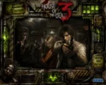 The House Of The Dead 3 PC Download
