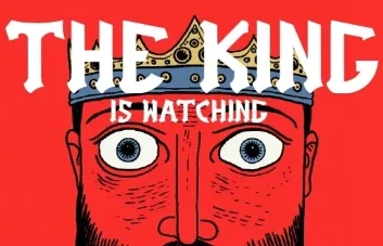 The King is Watching v1.2.3 Download