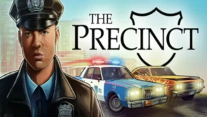 The Precinct Free Download