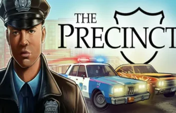 The Precinct Free Download