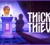 Thick As Thieves Free Download