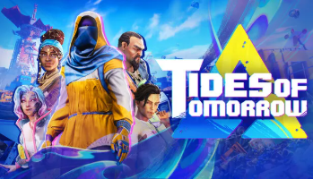 Tides of Tomorrow Download