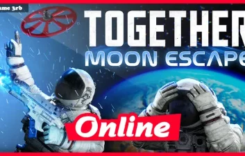 Together Moon Escape Download