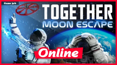 Together Moon Escape Download