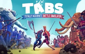 Totally Accurate Battle Simulator Download