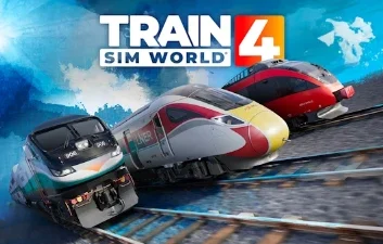 Train Sim World 4 Download