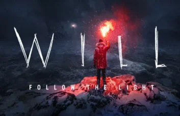 WILL Follow The Light Download