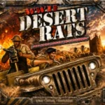 WWII Desert Rats Free Download