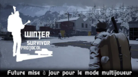 Winter Survivor Protocol Free Download