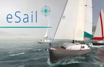 eSail Sailing Simulator Download
