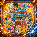 inazuma Eleven Go Strikers 2013 Download