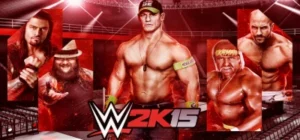 wwe 2k15 Pc Download