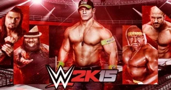wwe 2k15 Pc Download