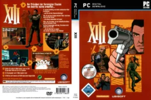 xiii Game Download