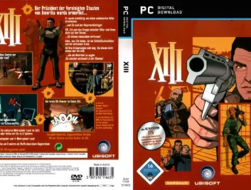 xiii Game Download