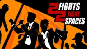 2 Fights in 2 Tight Spaces Free Download