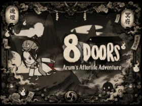 8Doors Arums Afterlife Adventure Download