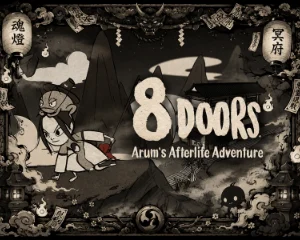 8Doors Arums Afterlife Adventure Download