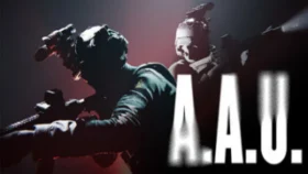 A.A.U Black Site v20260619 Free Download