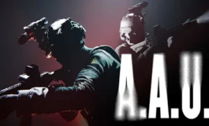 A.A.U Black Site v20260619 Free Download
