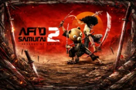Afro Samurai 2 Game Download