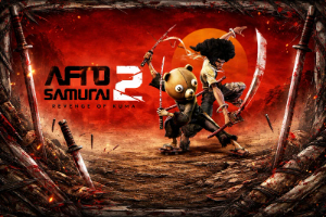 Afro Samurai 2 Game Download