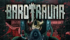 Barotrauma