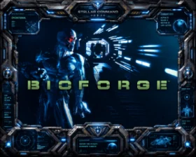Bioforge Game Download