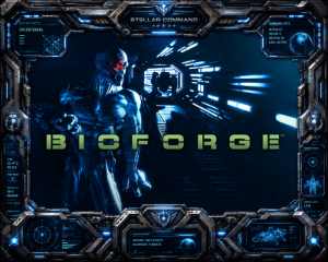 Bioforge Game Download