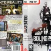 Boiling Point Road To Hell PC Full