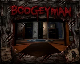 Boogeyman PC Download