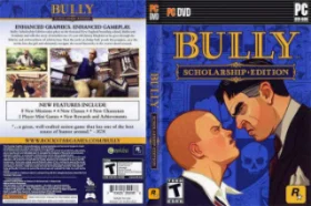 Bully Scholarship Edition Pc Download