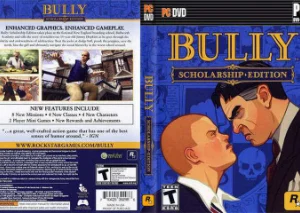 Bully Scholarship Edition Pc Download