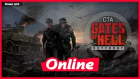 Call to Arms Gates of Hell Download