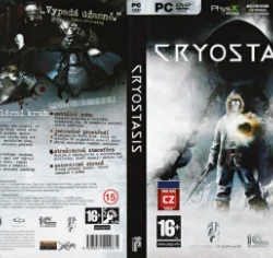 Cryostasis Sleep of Reason PC Download