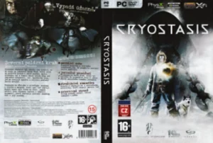 Cryostasis Sleep of Reason PC Download