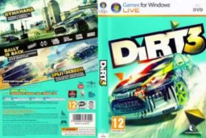 DiRT 3 Complete Edition PC Download