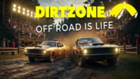 Dirtzone Free Download