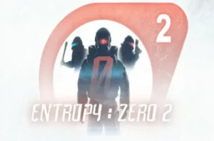 Entropy Zero 2
