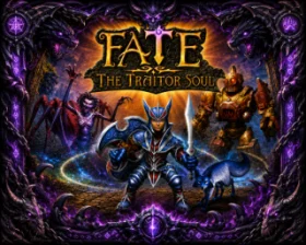 FATE The Traitor Soul Download
