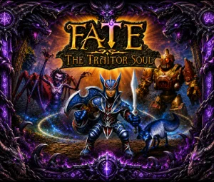 FATE The Traitor Soul Download