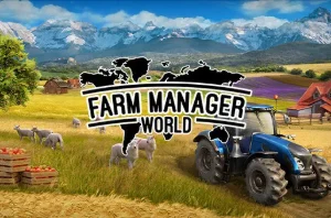 Farm Manager World Decoration Packs Free Download