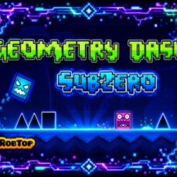 Geometry Dash Pc Game Downlaod