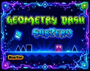 Geometry Dash Pc Game Downlaod